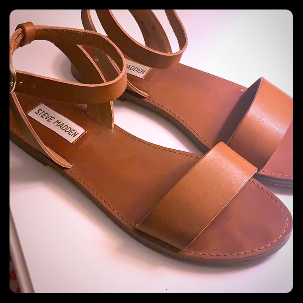 Steve Madden sandals
